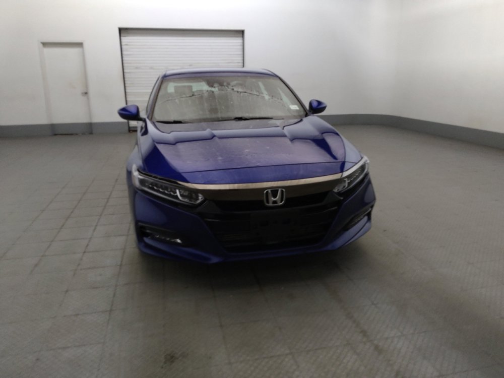 Used 2019 Honda Accord Sport image 14