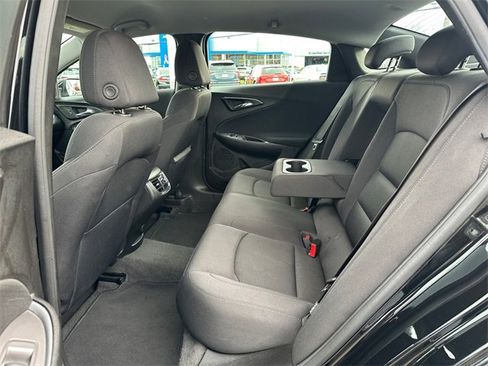 Used 2024 Chevrolet Malibu LT image 27