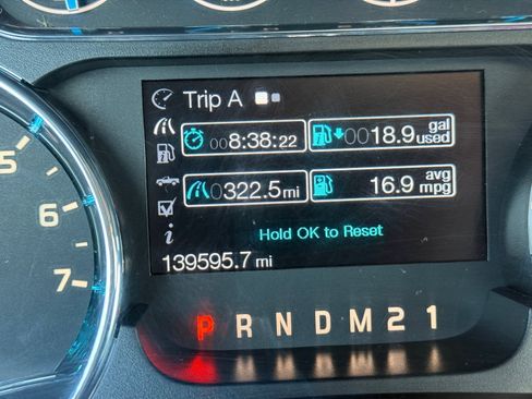 Used 2014 Ford F150 Lariat w/ Equipment Group 502A Luxury AWD/4WD image 13