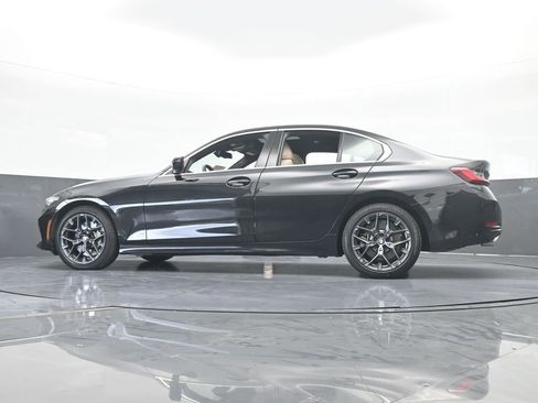 Used 2025 BMW 330i Sedan image 60