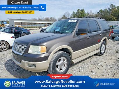 Used 2006 Ford Expedition 2WD