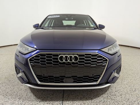 Certified 2022 Audi A3 2.0T Premium image 2