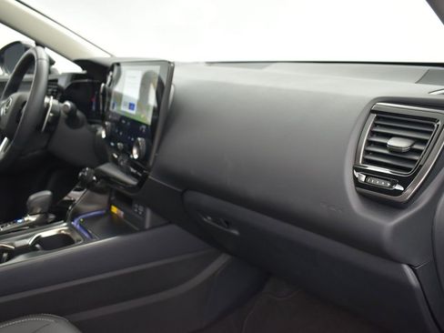 Used 2025 Lexus NX 350 AWD w/ Premium Package image 24