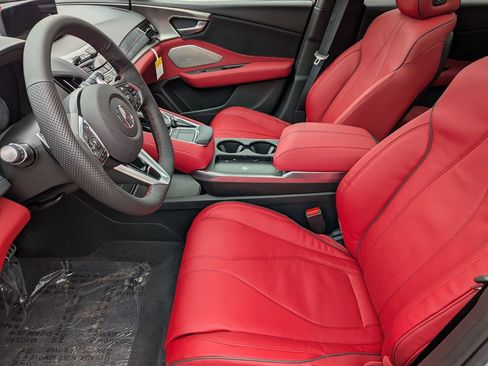 New 2026 Acura RDX A-Spec AWD/4WD image 11