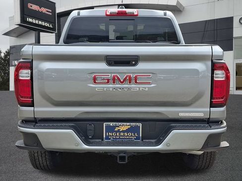 Used 2026 GMC Canyon Elevation w/ Convenience Package AWD/4WD image 25