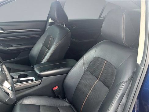 Used 2020 Nissan Altima 2.5 SR w/ Premium Package FWD image 23