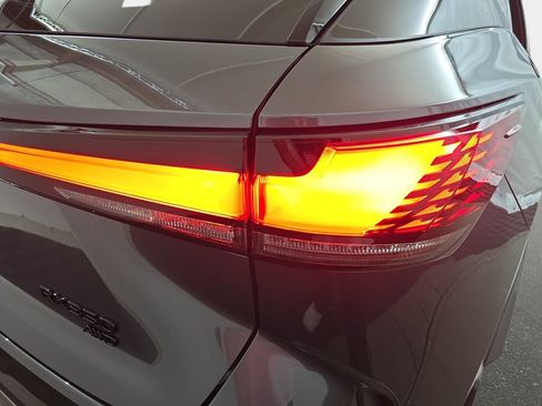 New 2026 Lexus RX 350 Premium w/ Convenience Package AWD/4WD image 31
