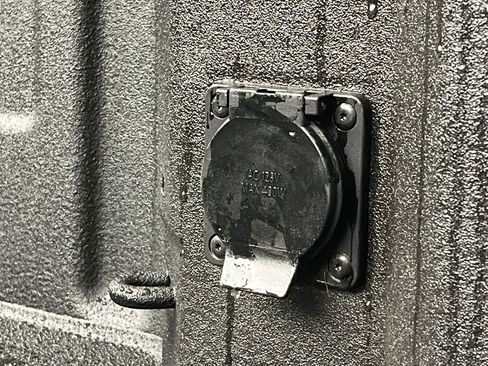 Certified 2024 GMC Sierra 1500 AT4 w/ Technology Package image 35