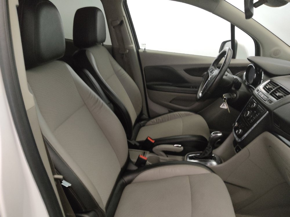 Used 2014 Buick Encore Convenience AWD/4WD image 21