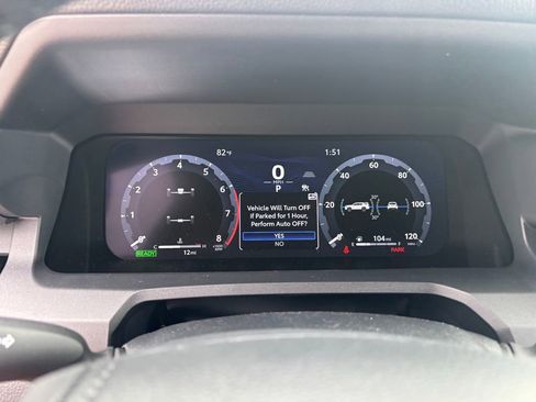 New 2026 Toyota 4Runner Limited w/ Tow Technology Package image 17