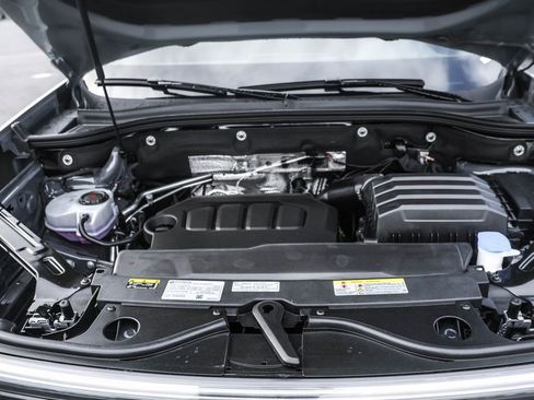 New 2026 Volkswagen Atlas Cross Sport SE image 45