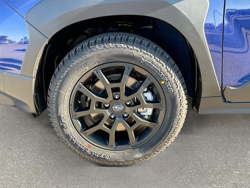 Used 2026 Subaru Crosstrek 2.5i Wilderness w/ Crosstrek Mirror Package image 40