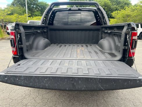 Used 2023 RAM 1500 TRX w/ TRX Level 2 Equipment Group AWD/4WD image 11
