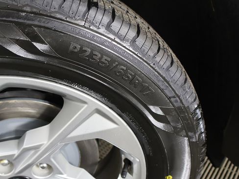 Used 2024 Hyundai Tucson SEL image 16