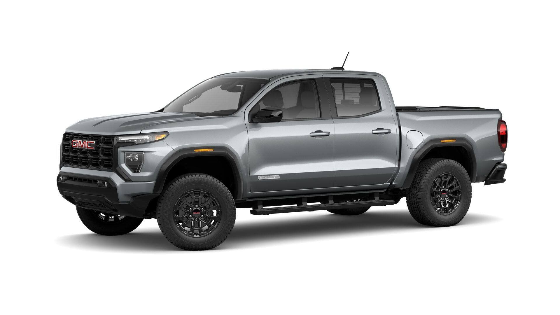 New 2026 GMC Canyon Elevation w/ Convenience Package RWD image 29