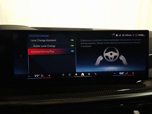 Used 2026 BMW X5 M60i AWD/4WD image 24