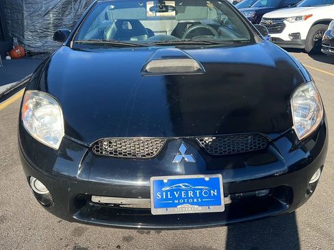 Used 2007 Mitsubishi Eclipse GT image 11