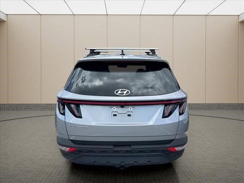 Used 2022 Hyundai Tucson XRT FWD image 17