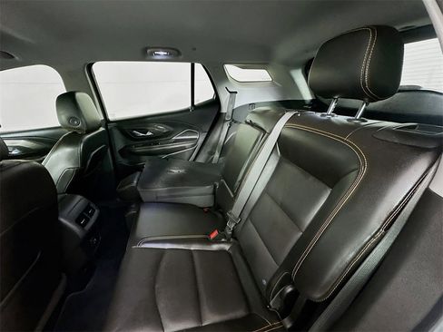 Used 2021 GMC Terrain SLT image 24