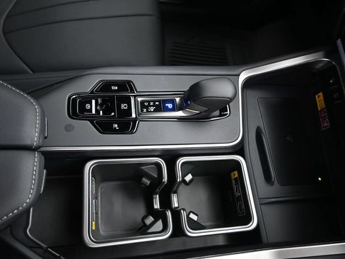 New 2026 Lexus TX 500h AWD image 28