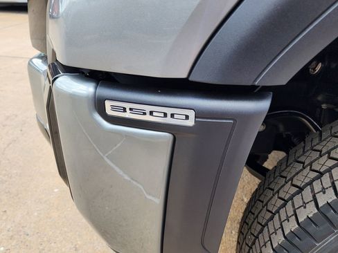 New 2026 GMC Sierra 3500 Denali Ultimate AWD/4WD image 11