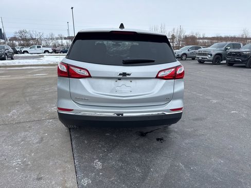 Used 2018 Chevrolet Equinox LT image 6