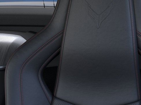 New 2026 Chevrolet Corvette Stingray Preferred Conv w/ Z51 Performance Package RWD image 21