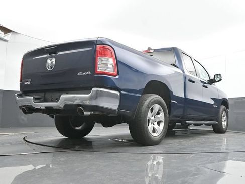 Used 2022 RAM 1500 Big Horn AWD/4WD image 44