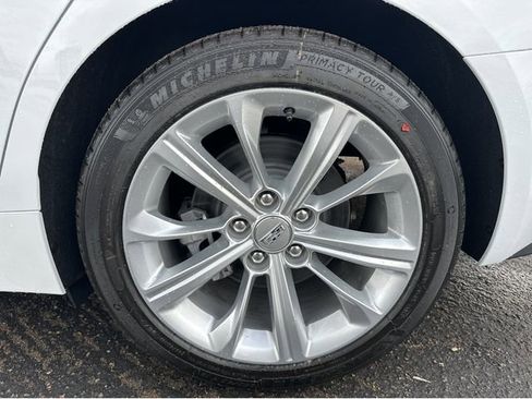 New 2026 Cadillac CT5 Premium Luxury RWD image 15