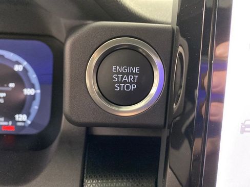 New 2025 Toyota 4Runner Limited image 21