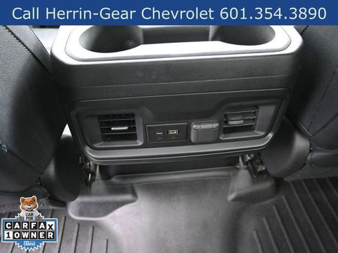 Used 2022 Chevrolet Silverado 1500 RST w/ Safety Package image 20