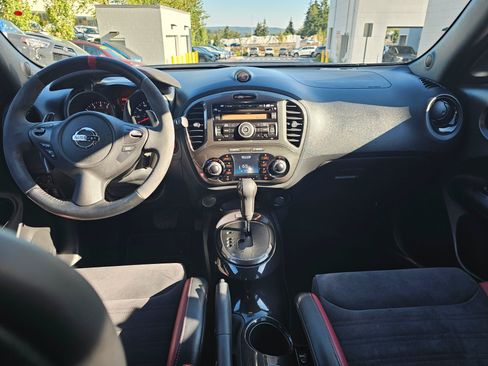 Used 2014 Nissan Juke NISMO RS AWD/4WD image 22