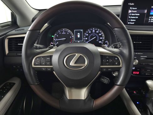 Used 2020 Lexus RX 350 AWD w/ Premium Package image 17