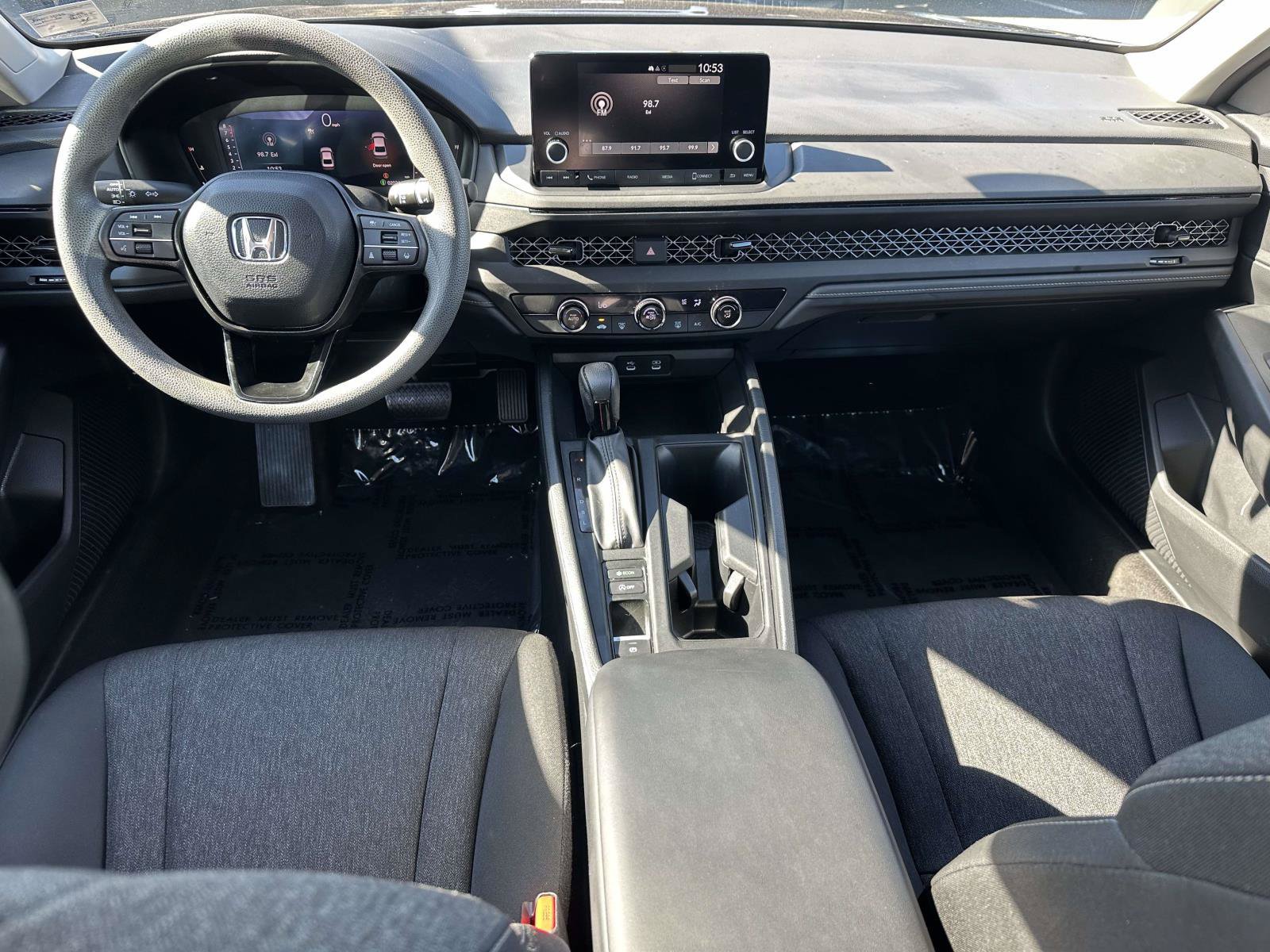 Used 2023 Honda Accord LX image 9