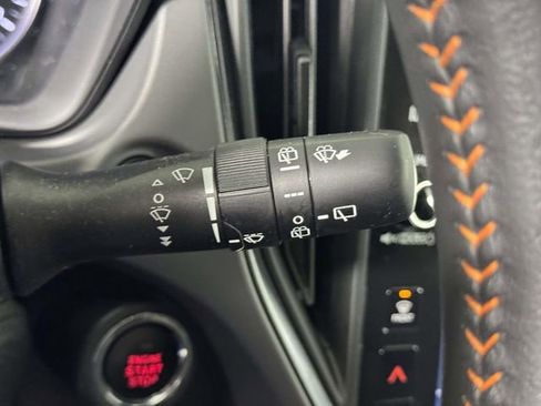 Certified 2024 Subaru Crosstrek 2.5i Limited AWD/4WD image 24