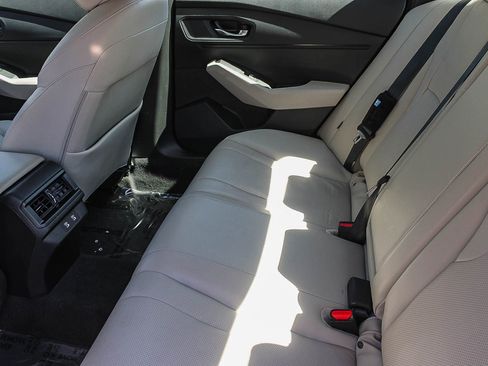 Used 2023 Honda Accord EX-L image 19