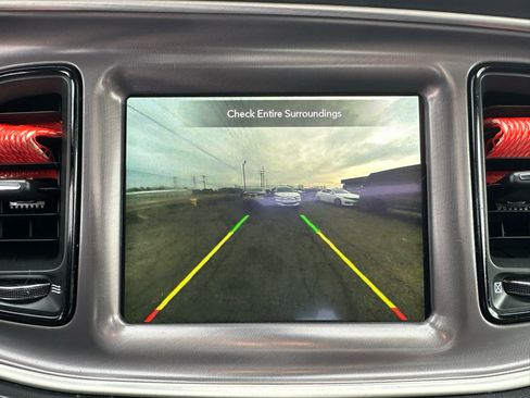 Used 2021 Dodge Challenger R/T Scat Pack w/ Shaker Package image 33