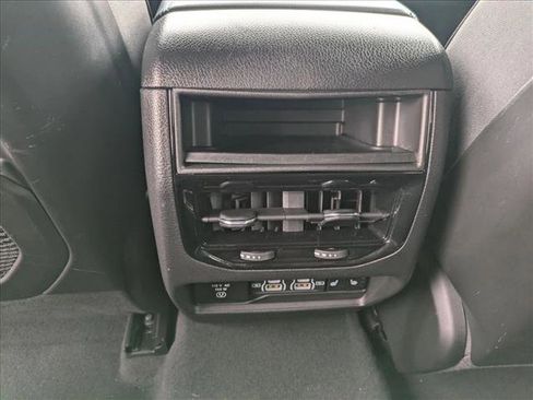 Used 2022 Jeep Grand Cherokee Trailhawk w/ Advanced Protech Group II image 18