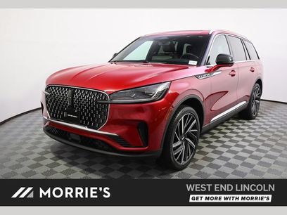 Used 2025 Lincoln Aviator Reserve w/ Equipment Group 201A