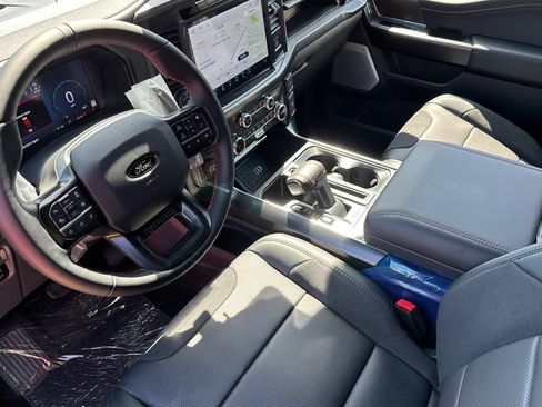 New 2026 Ford F150 Raptor AWD/4WD image 8