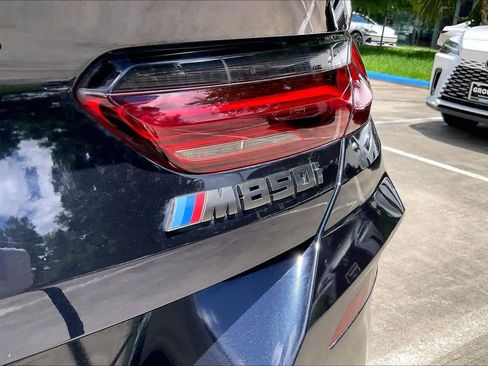 Used 2021 BMW M850i Gran Coupe xDrive AWD/4WD image 29