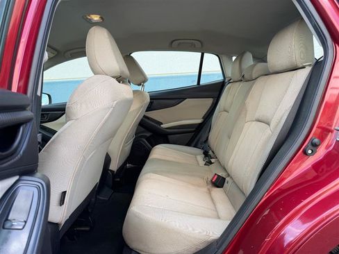 Used 2017 Subaru Impreza 2.0i Premium AWD/4WD image 36