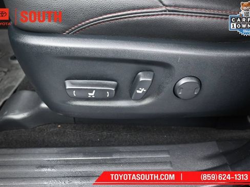 Used 2024 Toyota 4Runner TRD Pro AWD/4WD image 25