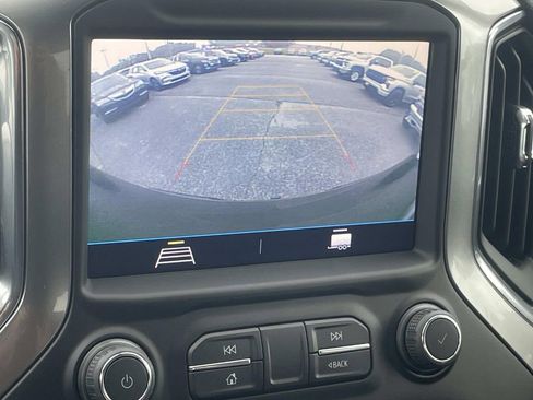 Used 2022 Chevrolet Silverado 1500 RST w/ Redline Edition image 18