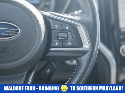 Used 2022 Subaru Ascent Limited w/ Technology Package image 32