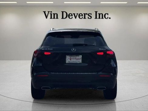 New 2026 Mercedes-Benz GLA 250 4MATIC image 7