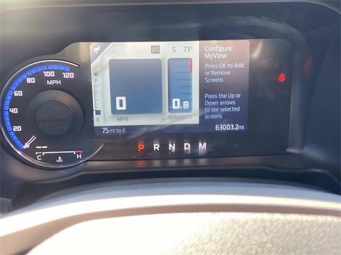 Certified 2023 Ford Bronco Outer Banks image 33