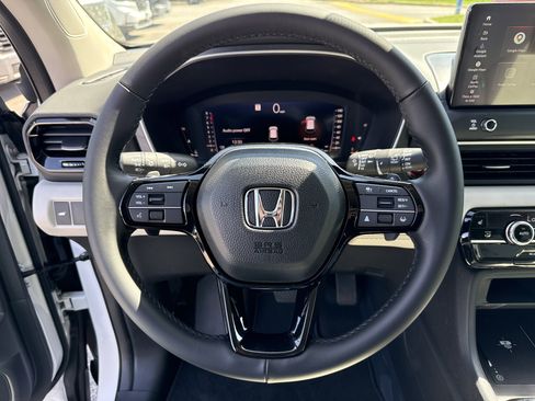 New 2026 Honda Pilot EX-L image 19