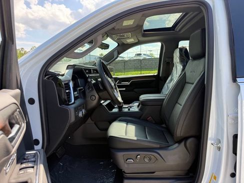 New 2026 GMC Sierra 1500 Denali AWD/4WD image 19