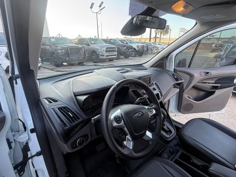 Used 2022 Ford Transit Connect XL FWD image 19